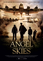 Angel of the Skies