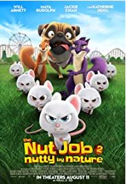 The Nut Job 2: Nutty by Nature