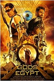 Gods of Egypt