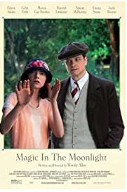 Magic in the Moonlight