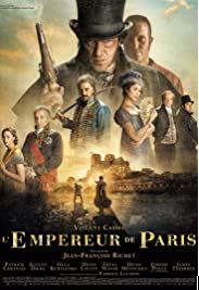 The Emperor of Paris