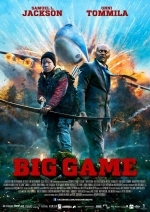 Big Game (II)