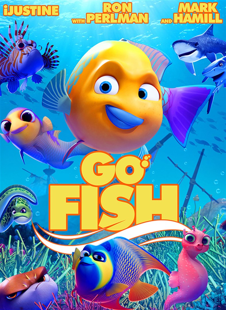 Go Fish