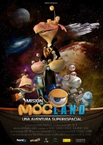Big Space Adventure