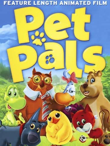 Pet Pals
